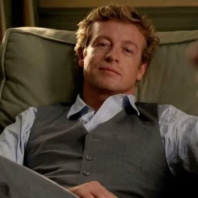 Patrick Jane thumbnail