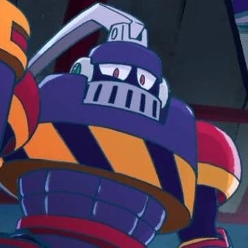 Grenade Man thumbnail