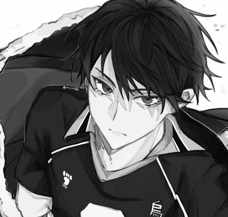 Tobio Kageyama thumbnail