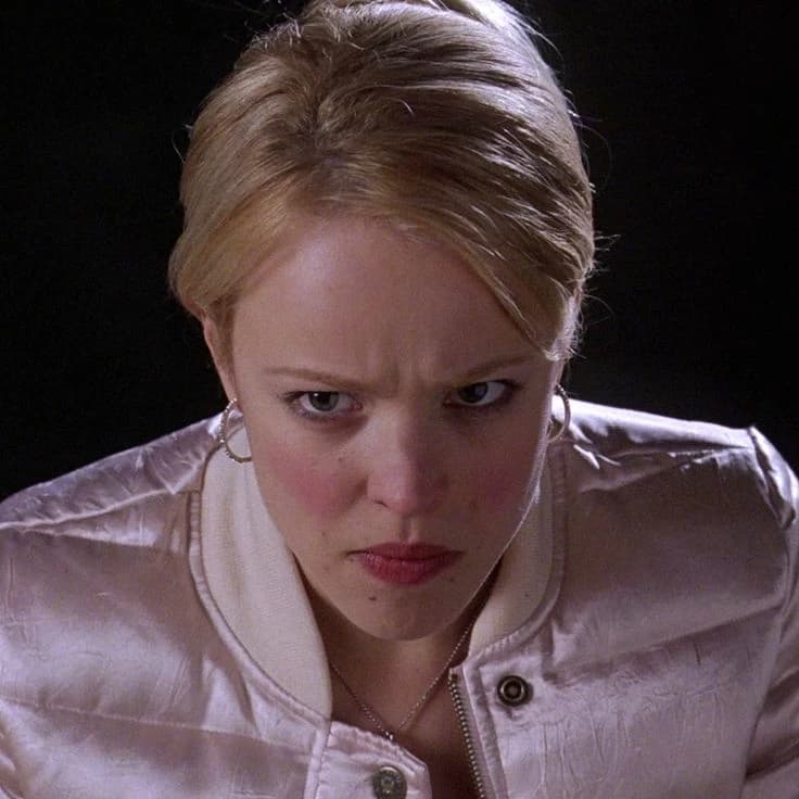 Regina George  thumbnail