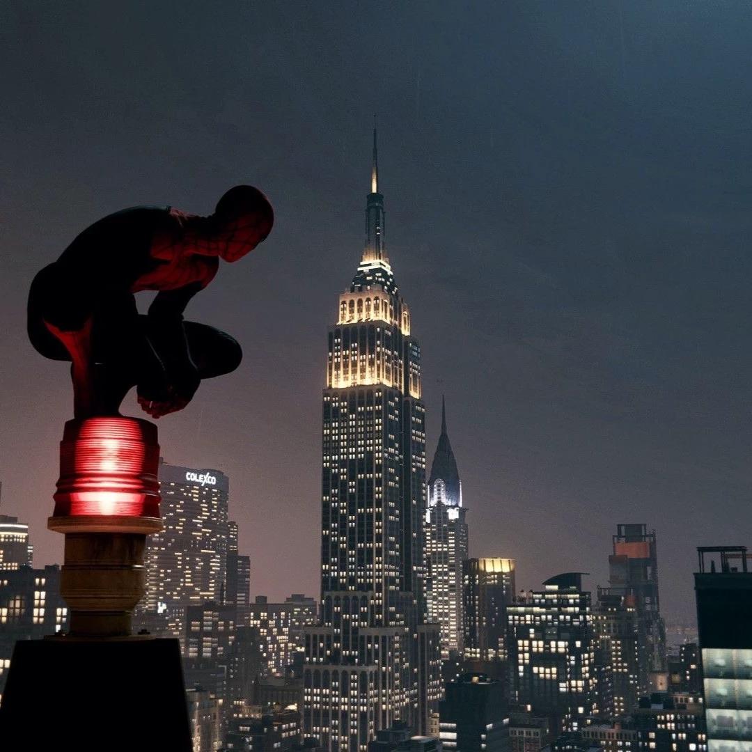 The Avengers thumbnail