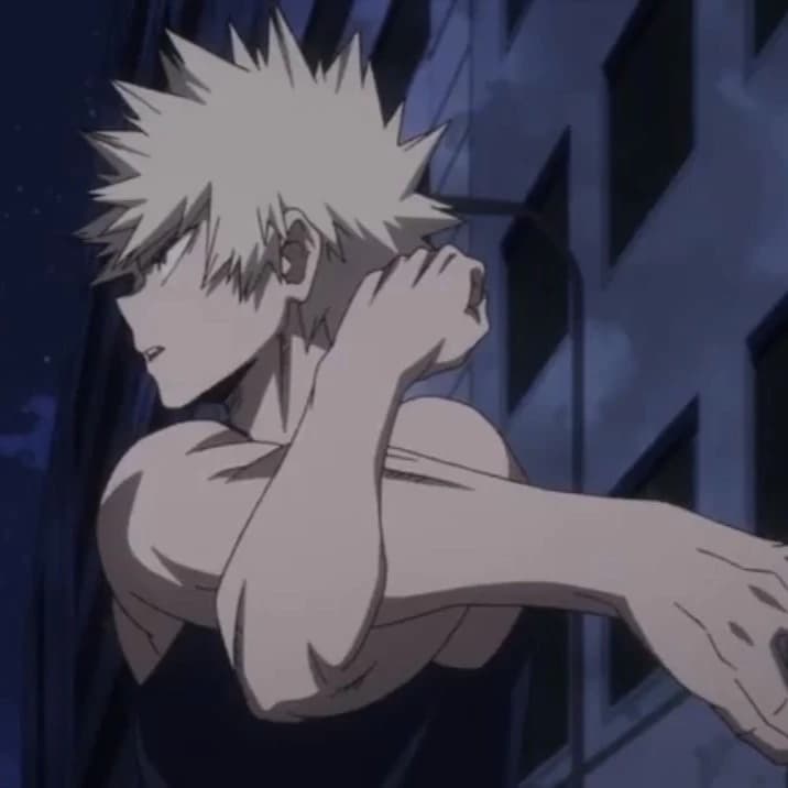 Bakugo thumbnail