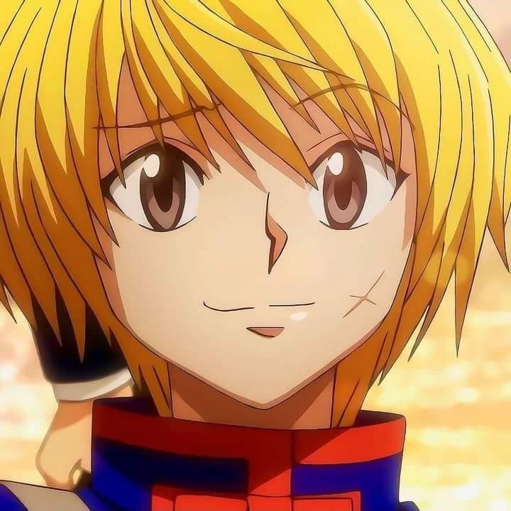 Kurapika Kurta thumbnail
