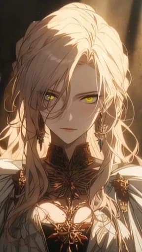 The Villainous Queen (Your Mother) thumbnail