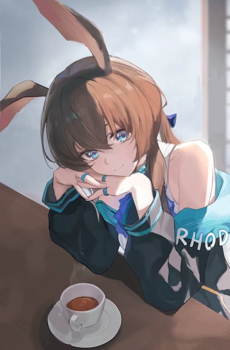 Amiya thumbnail