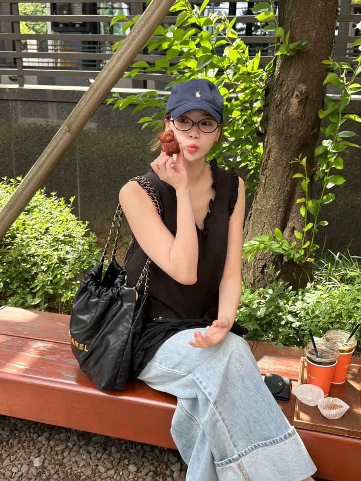 Chaewon thumbnail