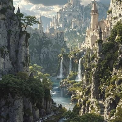 Fantasy world  thumbnail