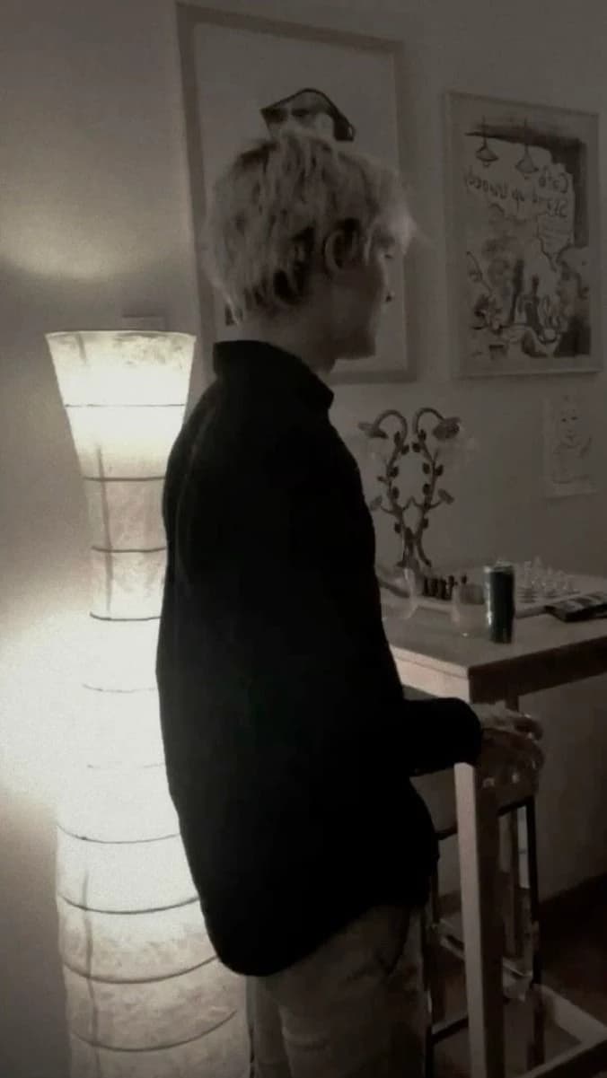 Draco Malfoy thumbnail
