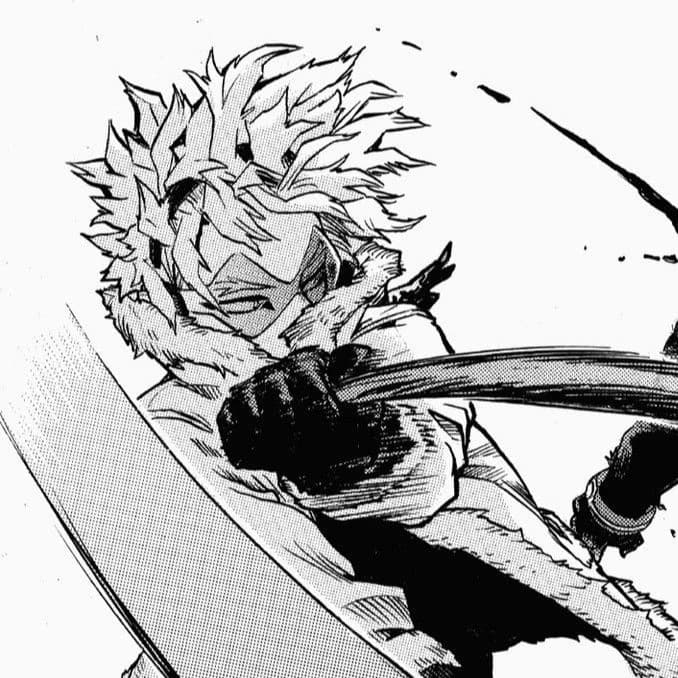 Hawks thumbnail