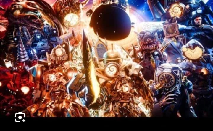 Skibidi toilet multiverse thumbnail