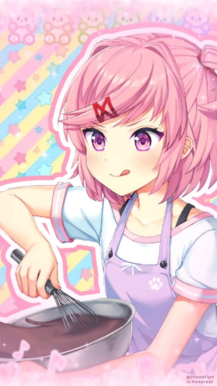 Natsuki thumbnail
