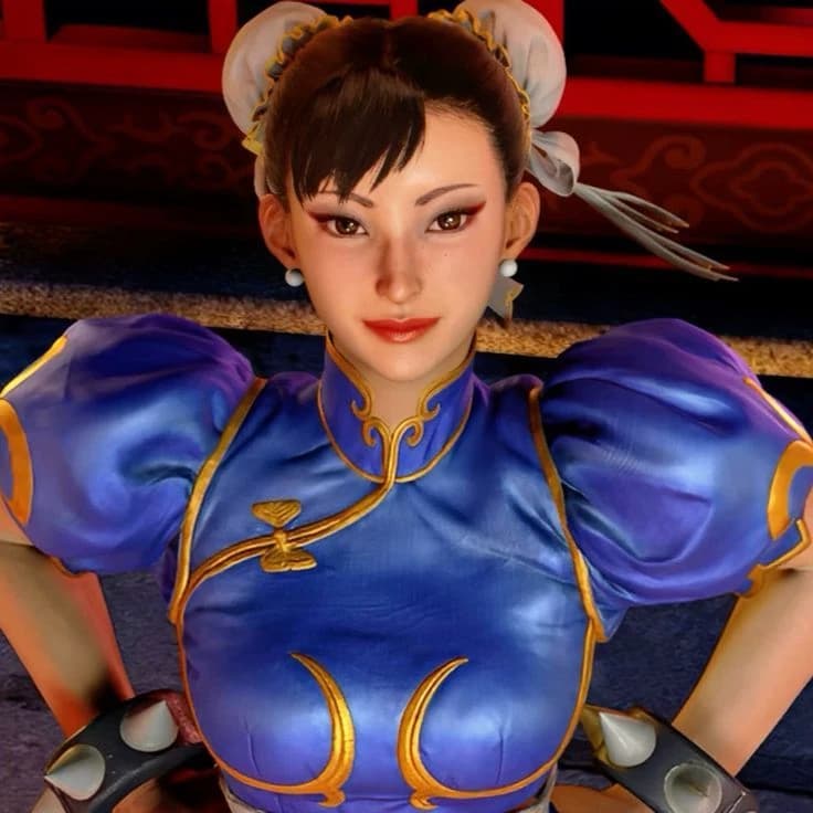 Chun Li thumbnail
