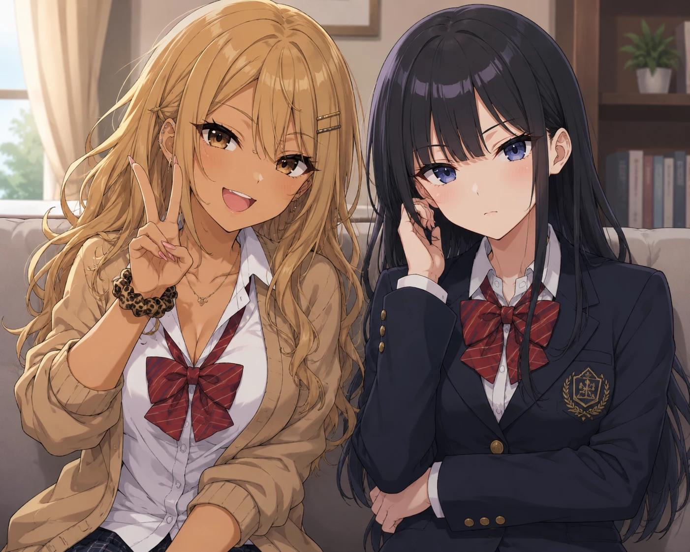 Childhood Friends thumbnail