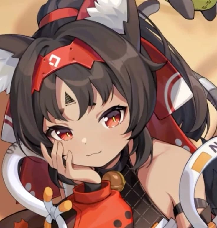 Nekomiya Mana thumbnail