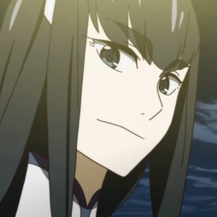 Satsuki Kiryuin thumbnail