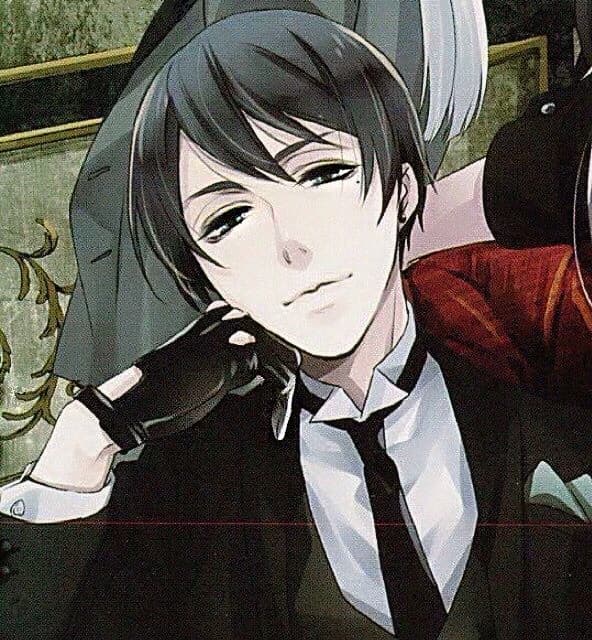 Vincent Phantomhive  thumbnail