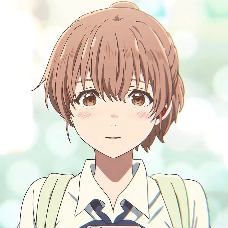 Shoko Nishimiya thumbnail