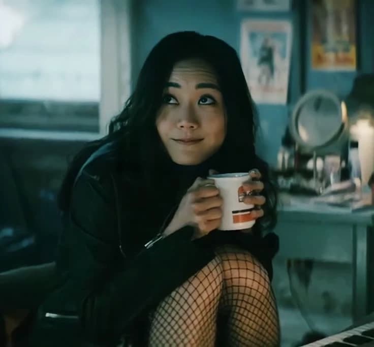 Kimiko Miyashiro  thumbnail