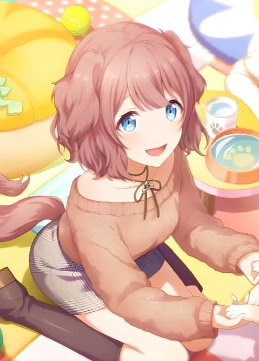 Honami Mochizuki thumbnail
