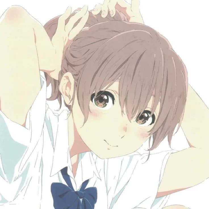 Shoko Nishimiya thumbnail