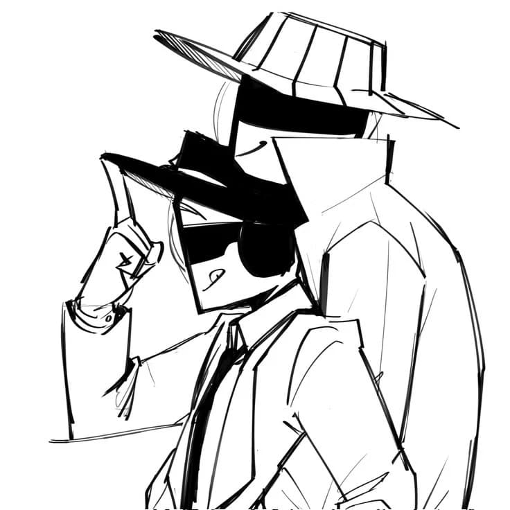 doublefedora  thumbnail