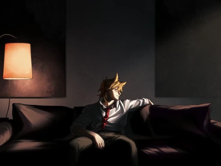 Tord (Eddsworld) 🚬 thumbnail