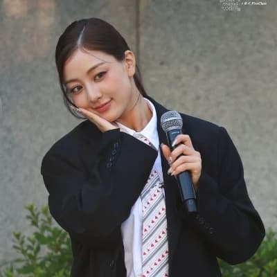 Jihyo thumbnail