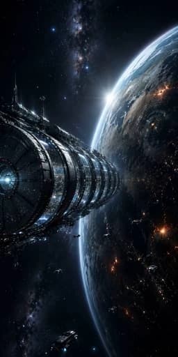 EDÉN-7 Project thumbnail