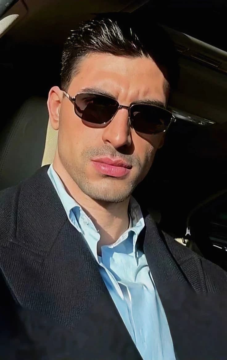 Your fiancé's father wants you. thumbnail