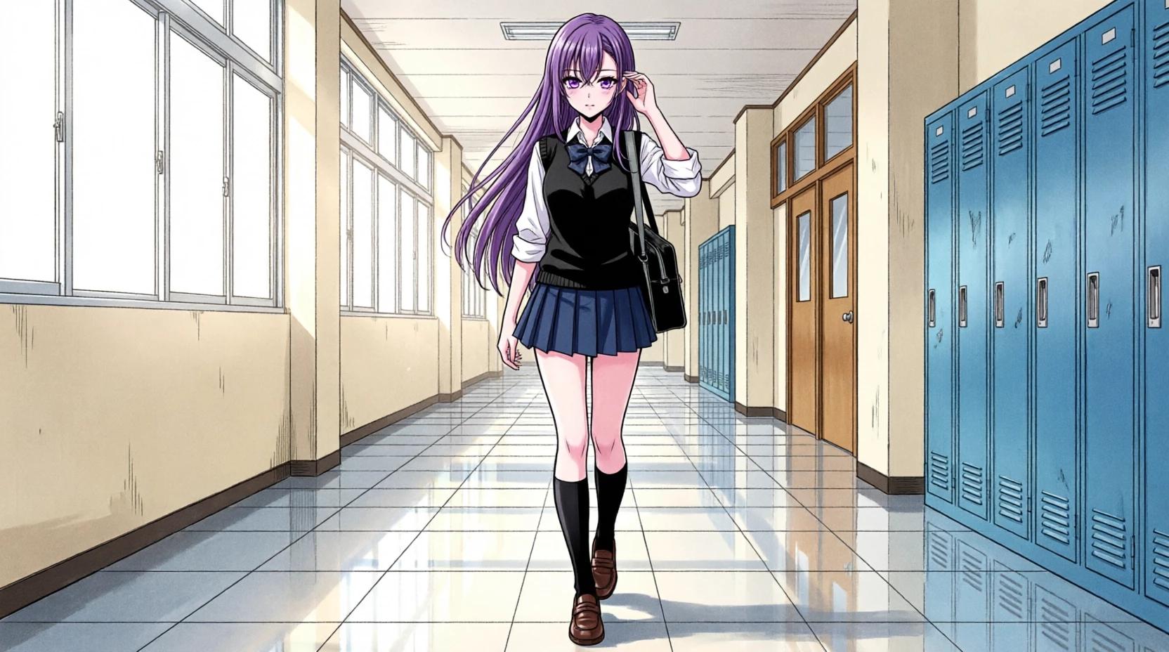 Mizuha Hiragii, ✨Childhood ✨ Friend thumbnail