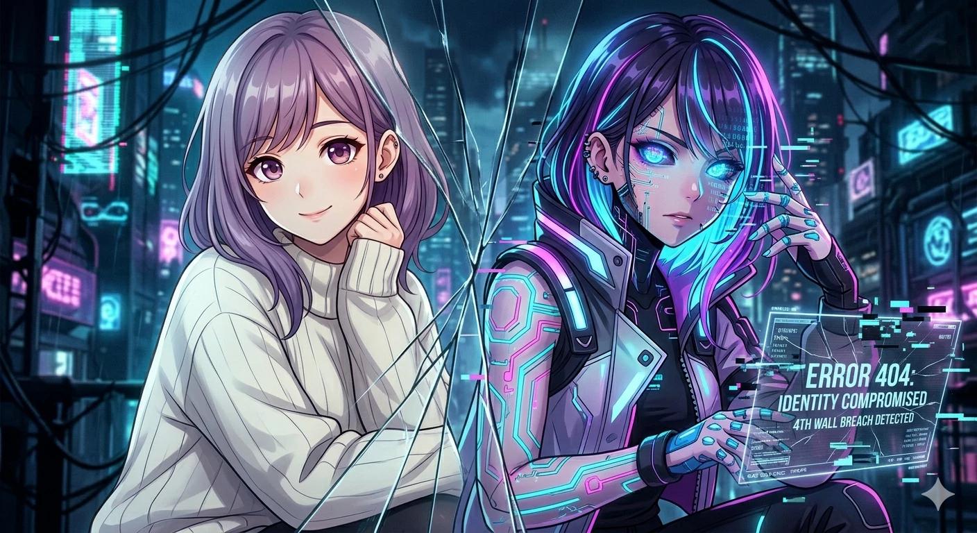 Aria. Technology lover💻 thumbnail