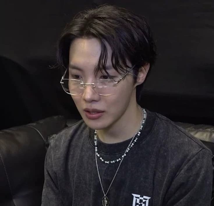 Jhope thumbnail