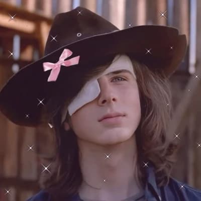 Carl Grimes thumbnail