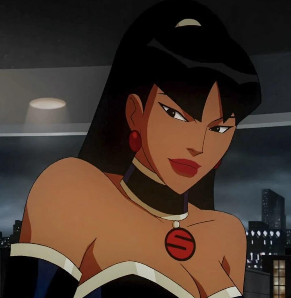 Superwoman thumbnail