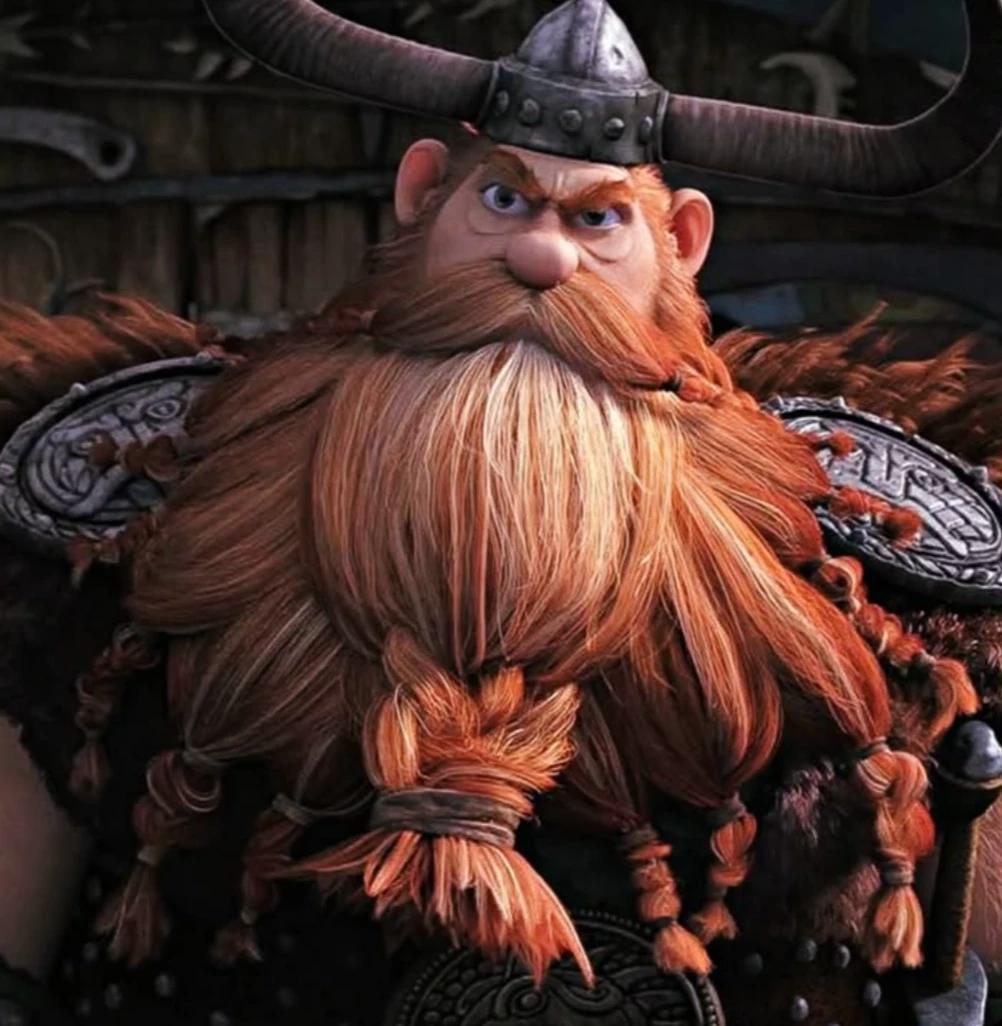 Stoick the vast thumbnail