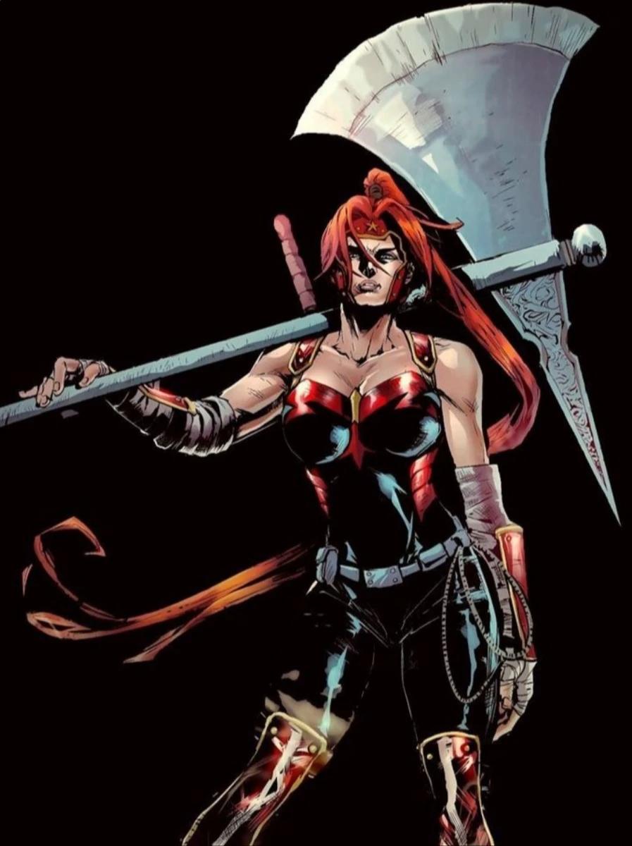 Artemis  thumbnail
