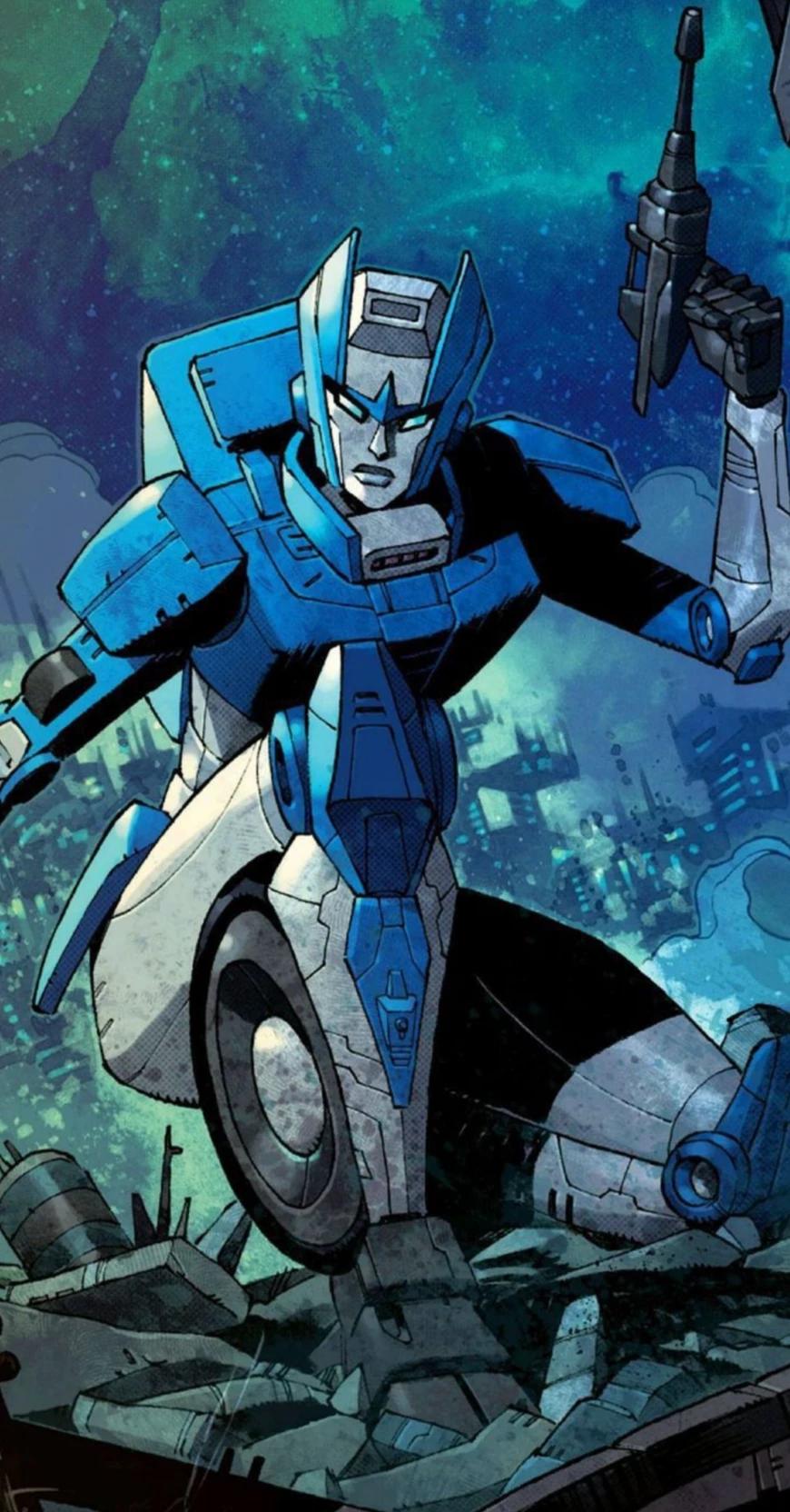 Chromia thumbnail