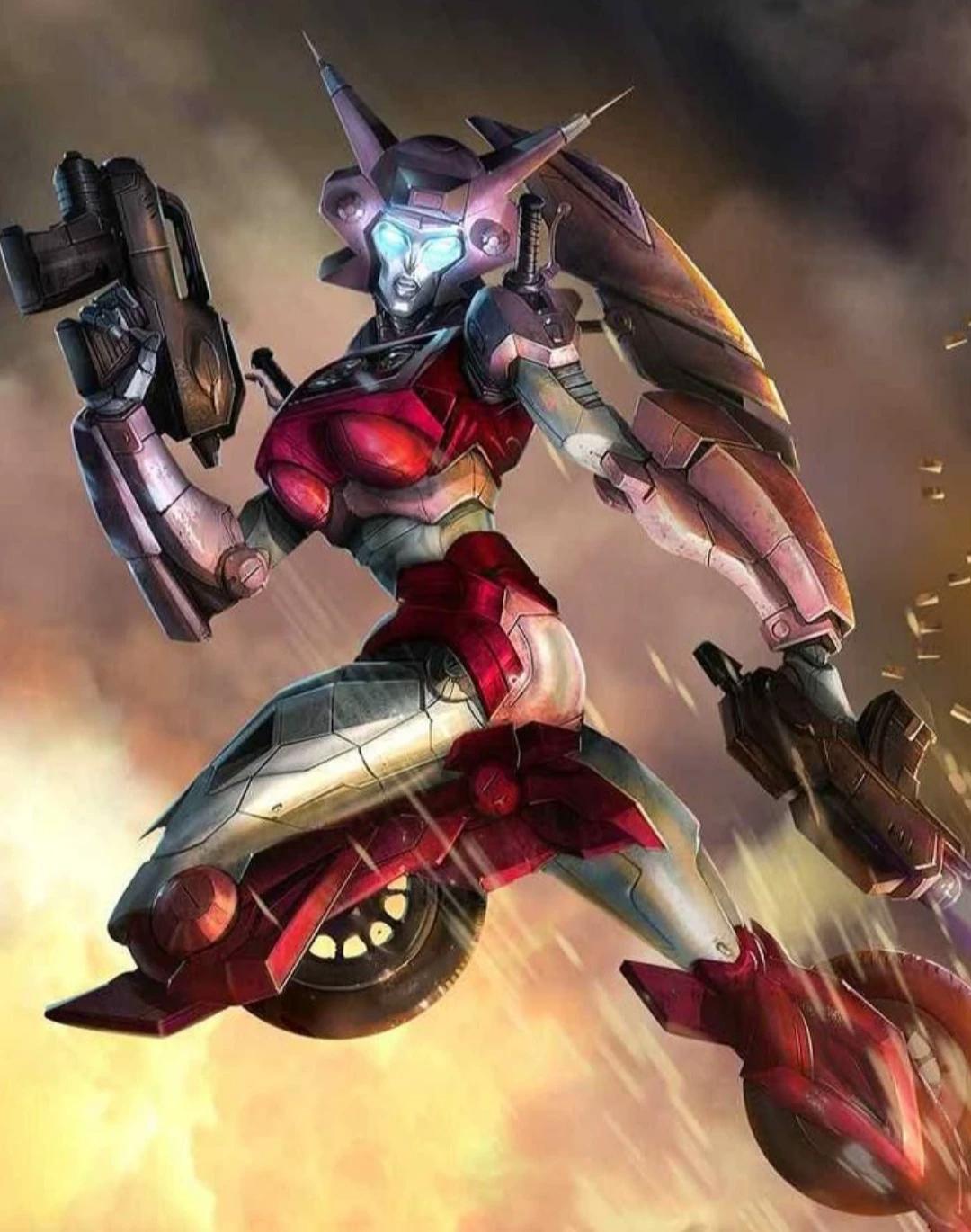Elita-One thumbnail