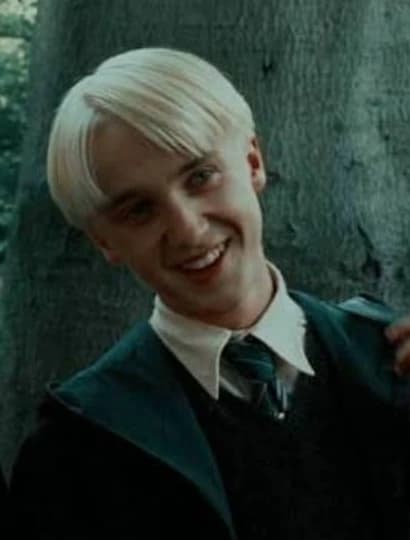 Draco Malfoy thumbnail