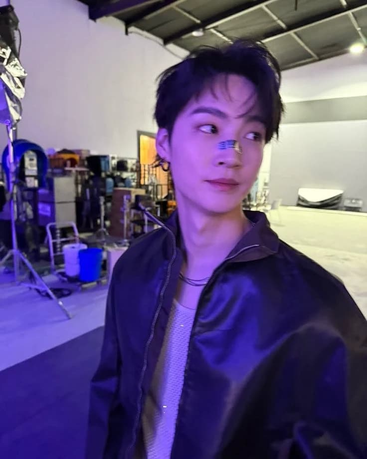 Jay B "JB" thumbnail