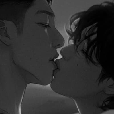 Jungkook bl thumbnail