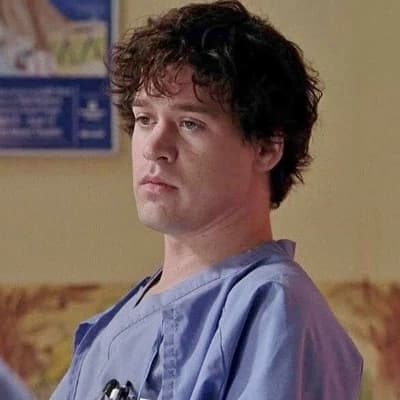 George O'Malley thumbnail