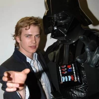 Hayden Christensen thumbnail