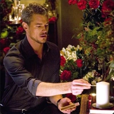 Mark Sloan thumbnail