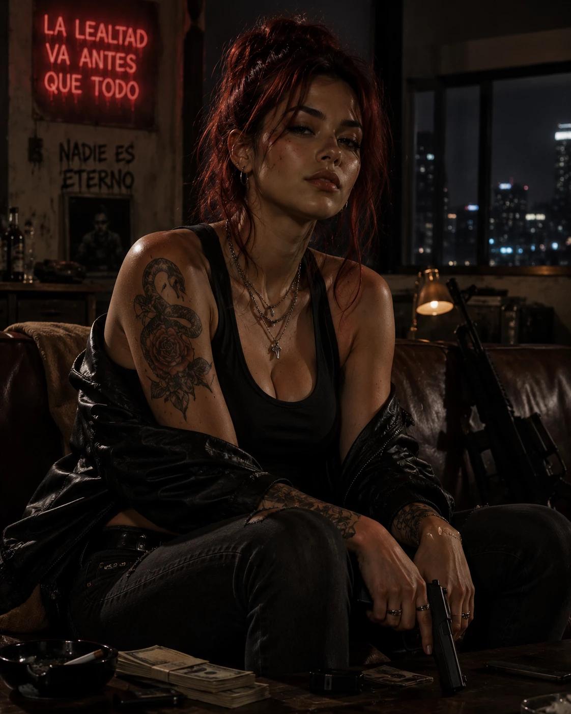 Miranda Cruz thumbnail