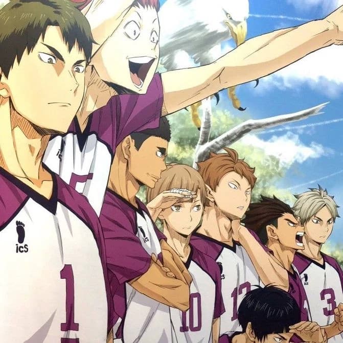 Shiratorizawa thumbnail