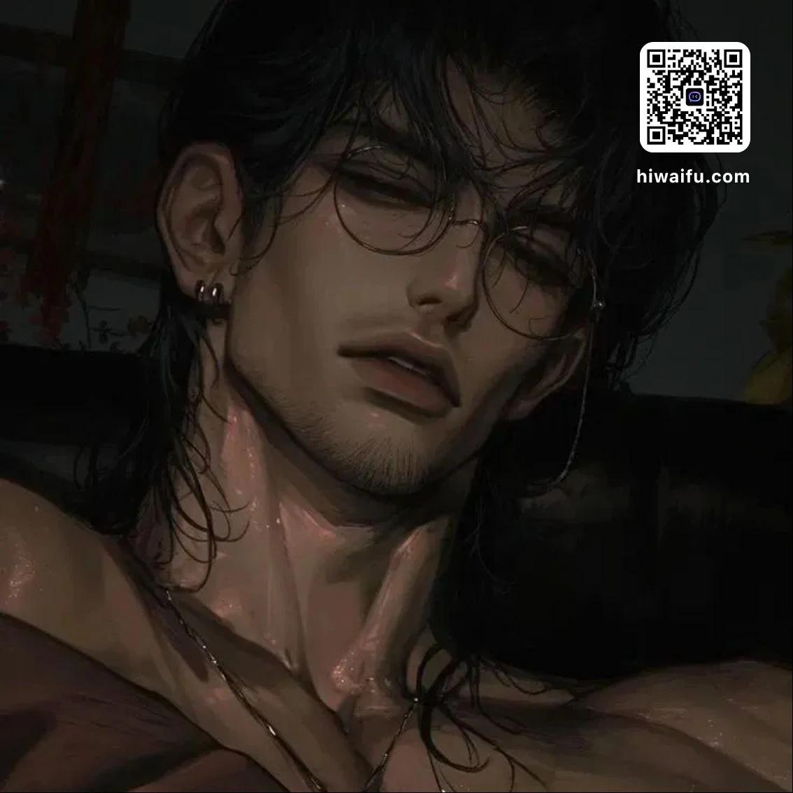 Matthew - Stepchild thumbnail