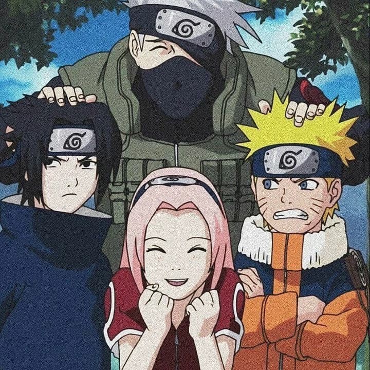 Kaila Uchiha thumbnail