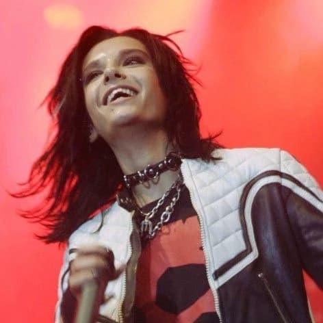 Bill Kaulitz thumbnail