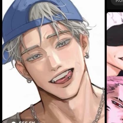 satoru gojo thumbnail